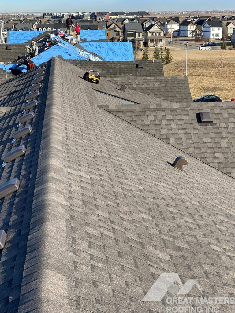 Great Masters Roofing photo 7
